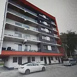Apartmán Amos *