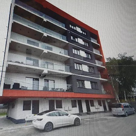 Apartment Amos *