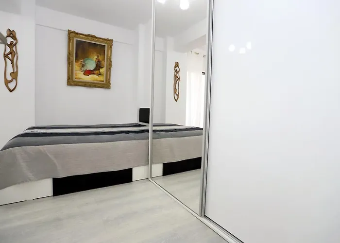 Appartamento Amos Năvodari