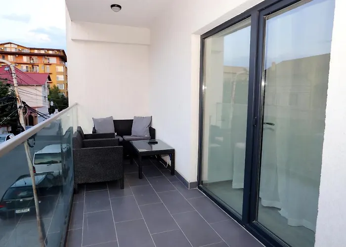 Appartamento Amos Năvodari